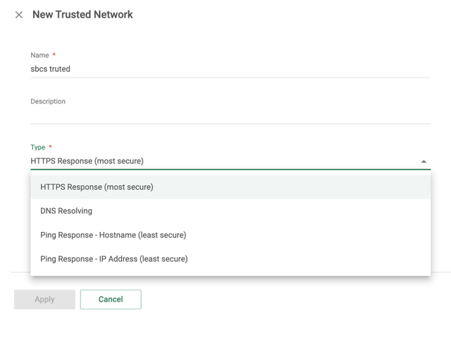 Cato Networks】Cato SDP ClientのAlways-ONについて｜技術
